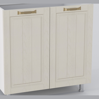 Прованс С 800, Ш 800 (720 фасад)