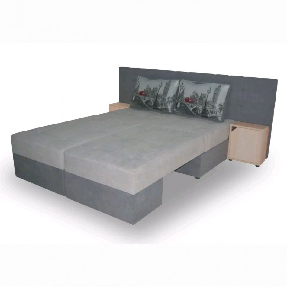 Диван - кровать  КРАБ К-1 TFK