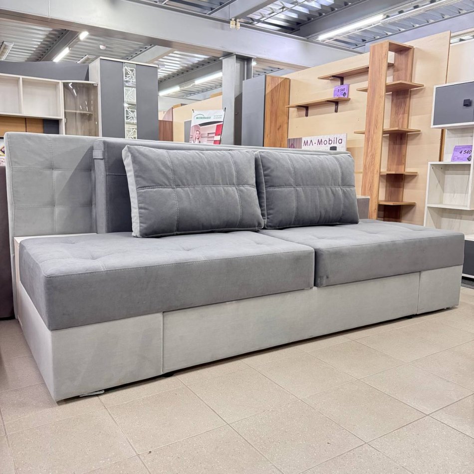 Диван - кровать  КРАБ К-1 TFK