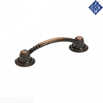 Ручки 9079/96 bronz