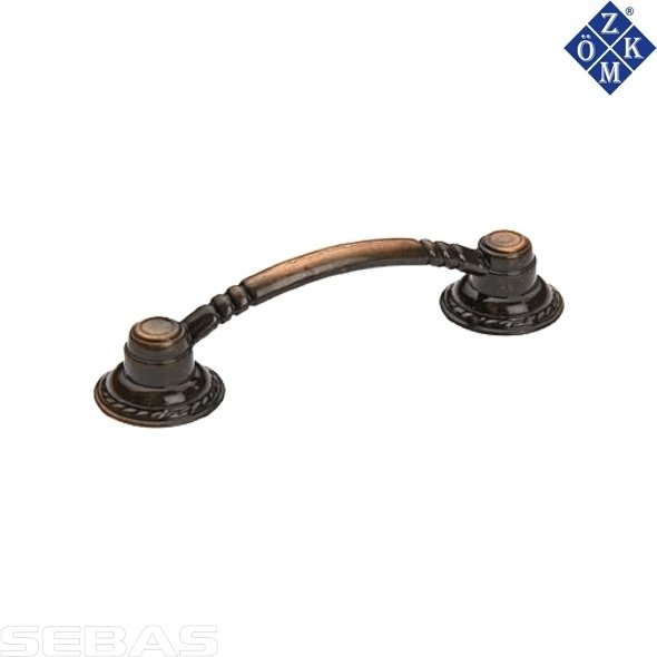 Ручки 9079/96 bronz