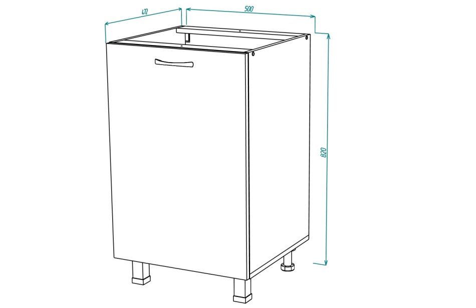 Прованс М 500 