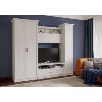 PRAGA 2 living (2400)