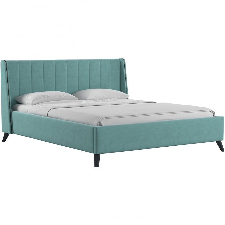 Мелисса  140 Кровать двойная без осн.