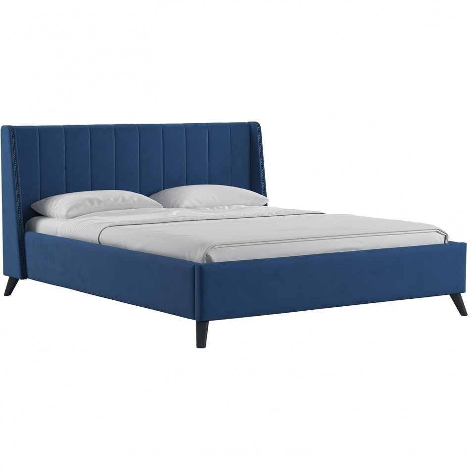 Мелисса  140 Кровать двойная без осн.