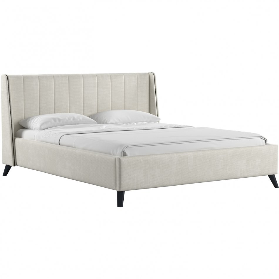 Мелисса  140 Кровать двойная без осн.