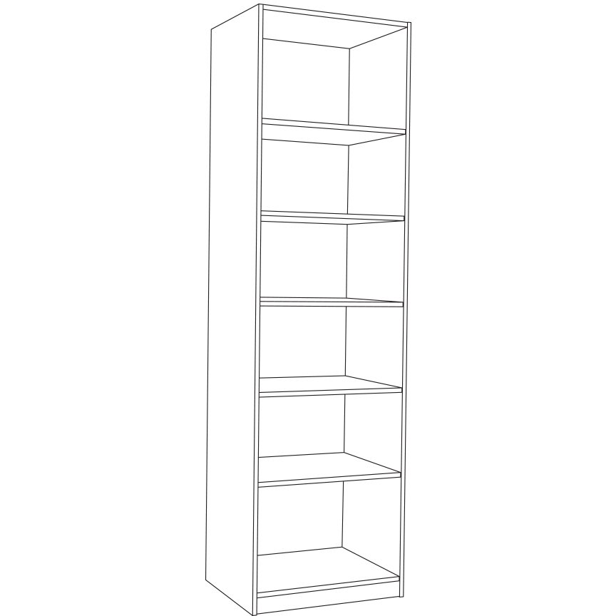 Гравити Шкаф комбинированный 13.20 Гравити Шкаф комбинированный 13.20