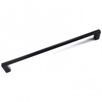 Ручка-скоба FS184  128  №9 ВЕКТОР кухня МДФ