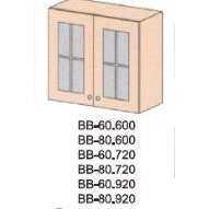 Кух. Омега ВВ - 60/720