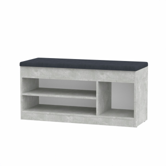 Тумба под обувь "ТО-17", Собран