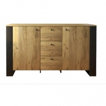 Олд Вуд  Комод  2Д3Ш