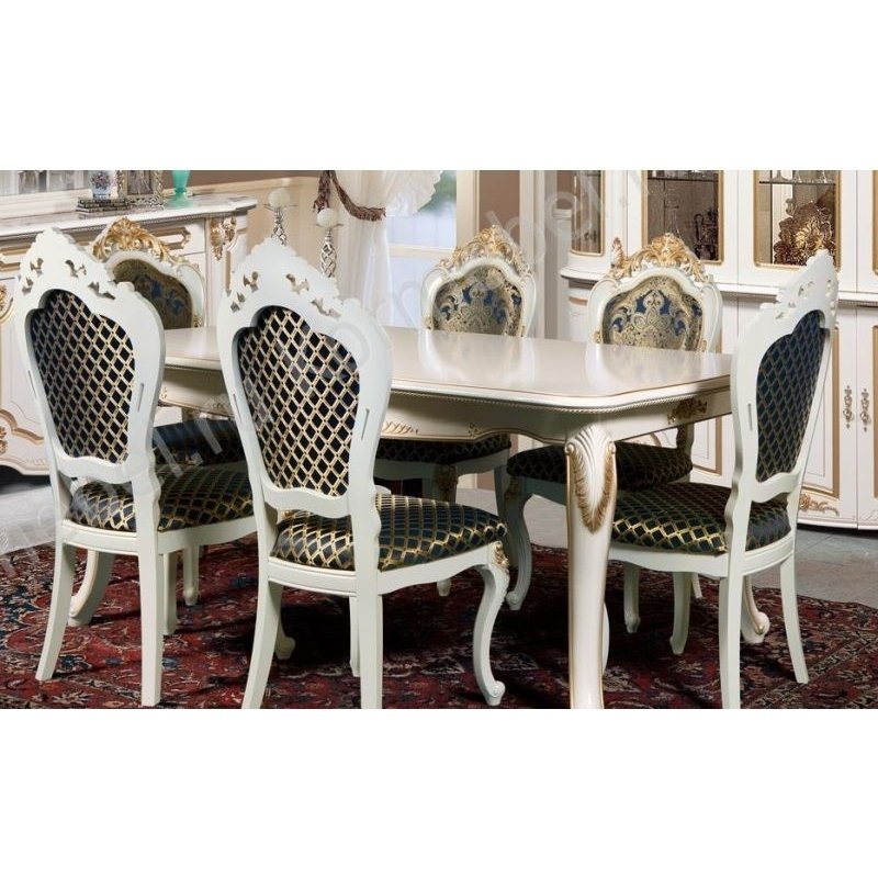 Vitovt 1 Dulap combinat cu vitrină