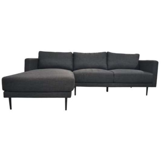 Canapea Era~Stinga Dark Grey