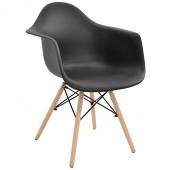 Scaun FLY~Black SL-7051 A