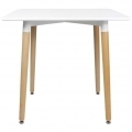 Masa Eames DT-02~(80x80cm)