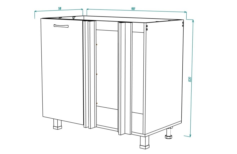 Прованс М 1000 у