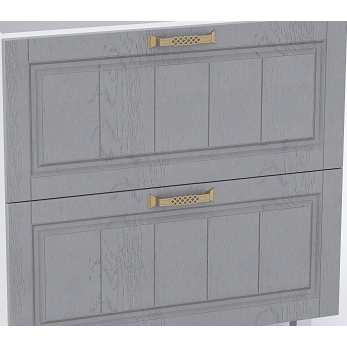 Прованс С 800 2я (фасад)