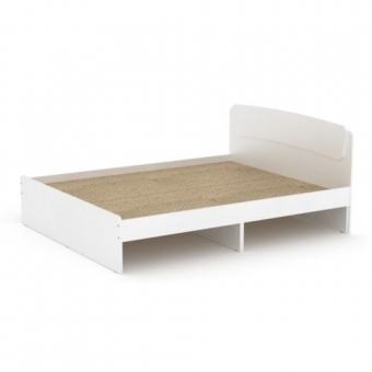 Кровать "Классика"-160, Собран