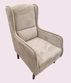 Кресло ЛОРА К-1 Кресло ЛОРА К-1