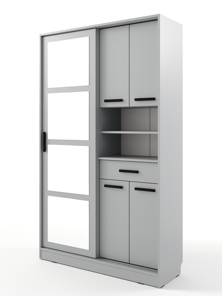 Прихожая МЛ -10