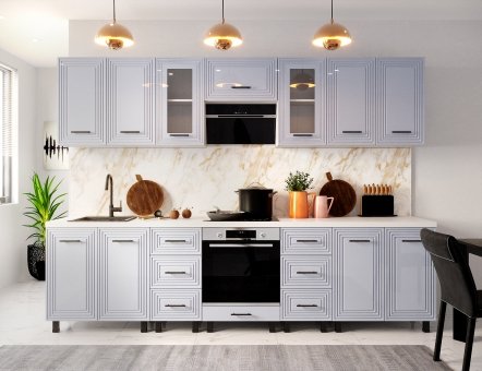 НАБОР № 6 Ева 3,0м