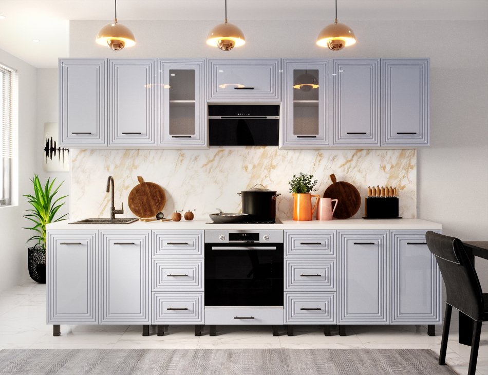 НАБОР № 6 Ева 3,0м