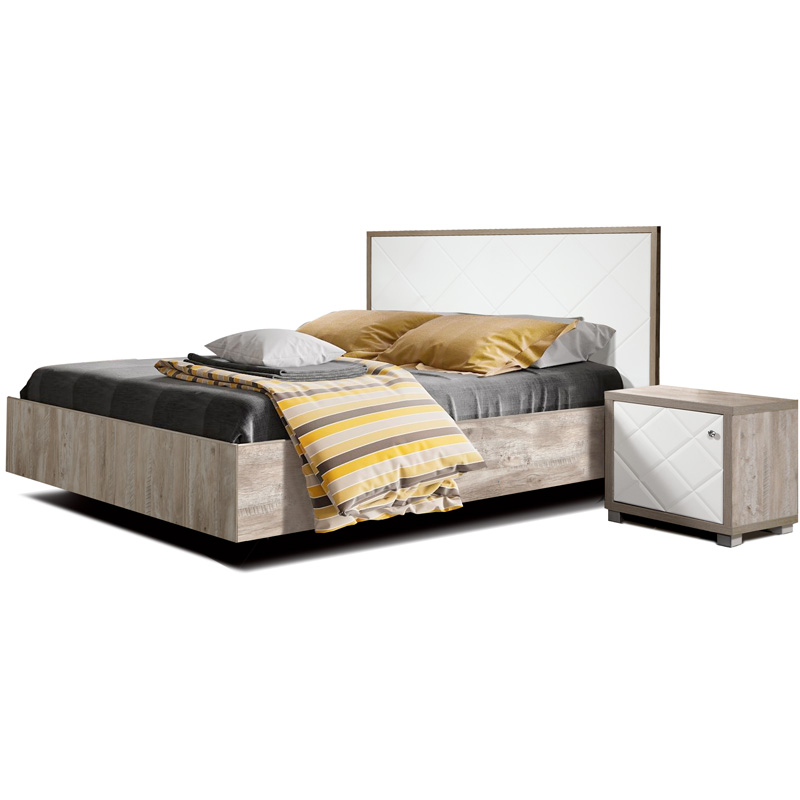 CRYSTAL Curbstone 1D KMK (0650.6)