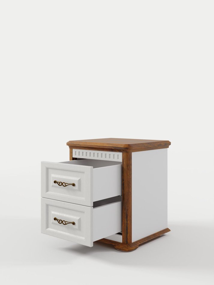 Марсель № 02-1 Тумба прикроватная