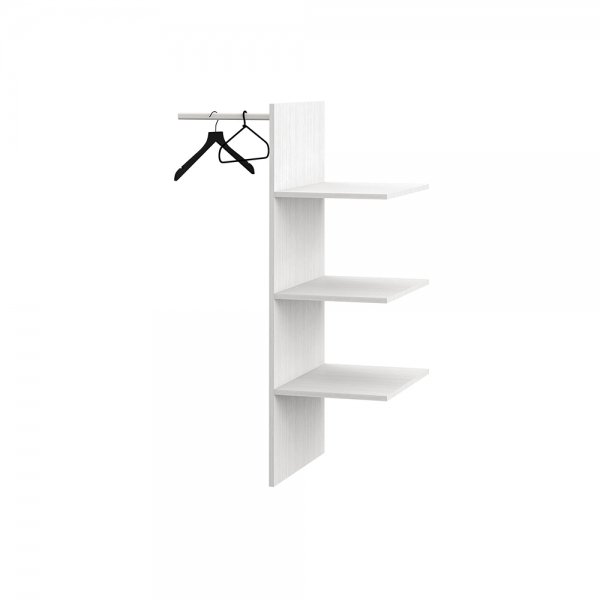 ТИВОЛИ МН-035-22 Комплект полок, Собран ТИВОЛИ МН-035-22 Комплект полок, Собран