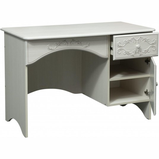 КАРОЛИНА Стол туалетный