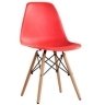 Eames A-37~Red