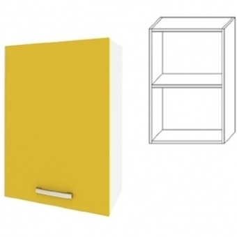 Кух.Шарлотта МДФ 30В