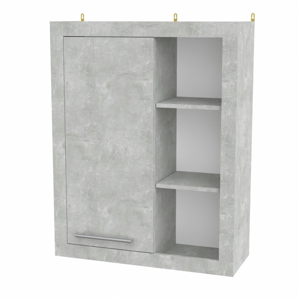 МГ-1 Тумба навесная-2 снято