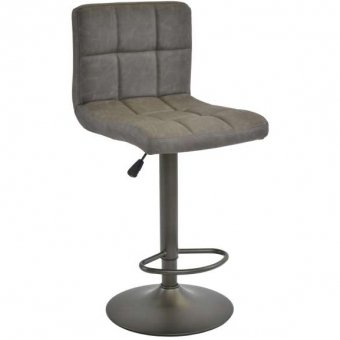 Scaun de bar SB-044~Grey