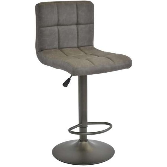 Scaun de bar SB-044~Grey