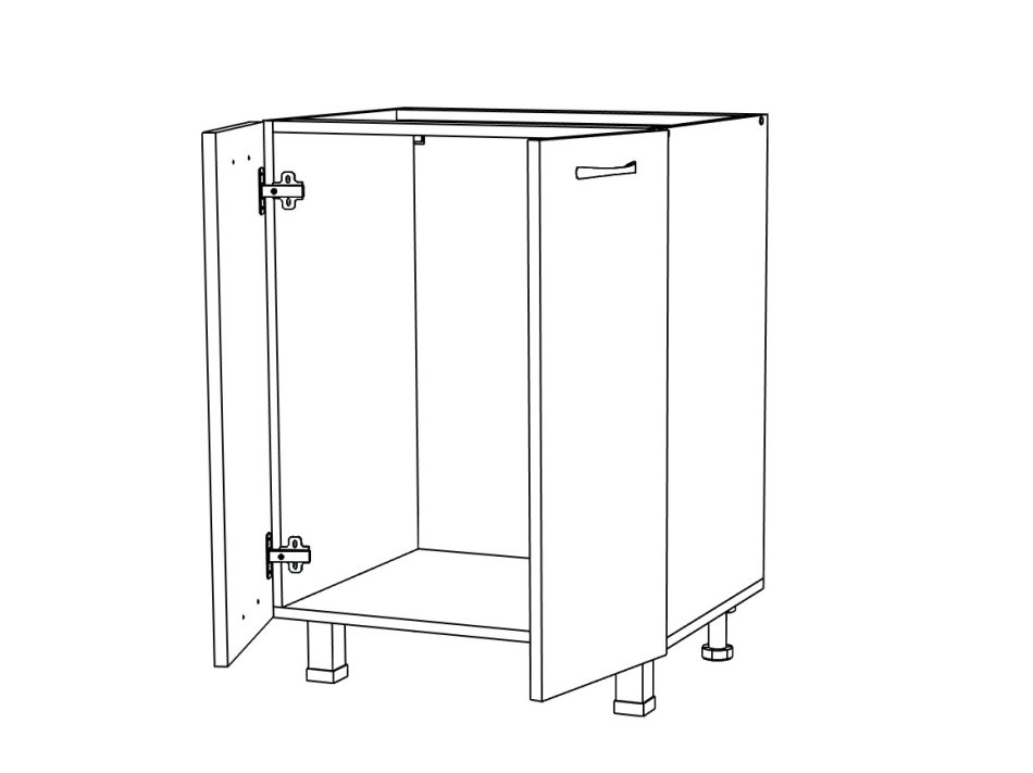 Прованс М 600 