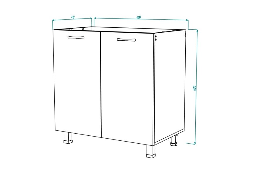 Прованс М 600 
