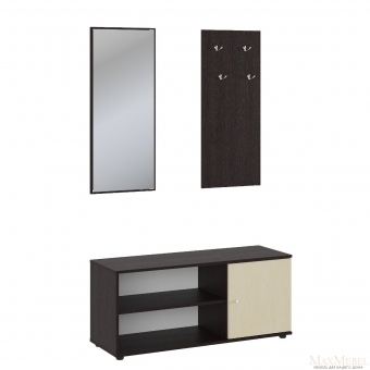 Прихожая  Алёна