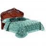 ROSALIA 2 Pat (fara scut pentru picioare) (1.6x2.0) (0456.1-01)