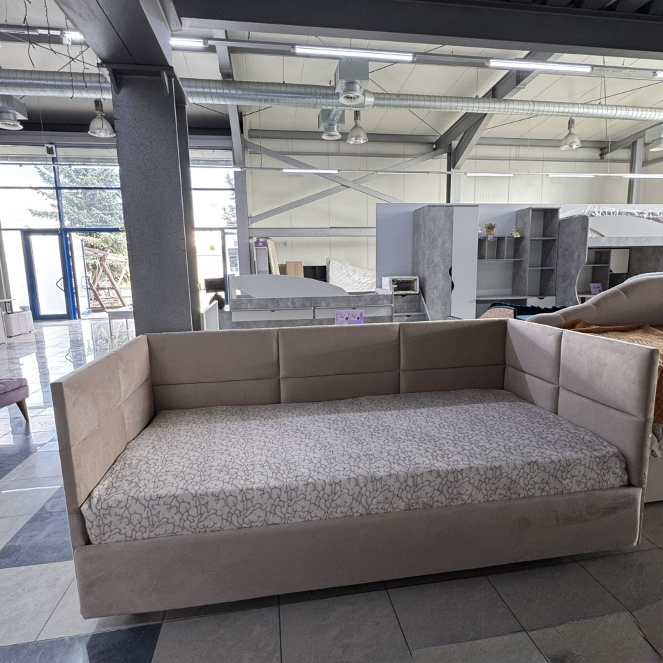 БОК  Шарм 6- 900 