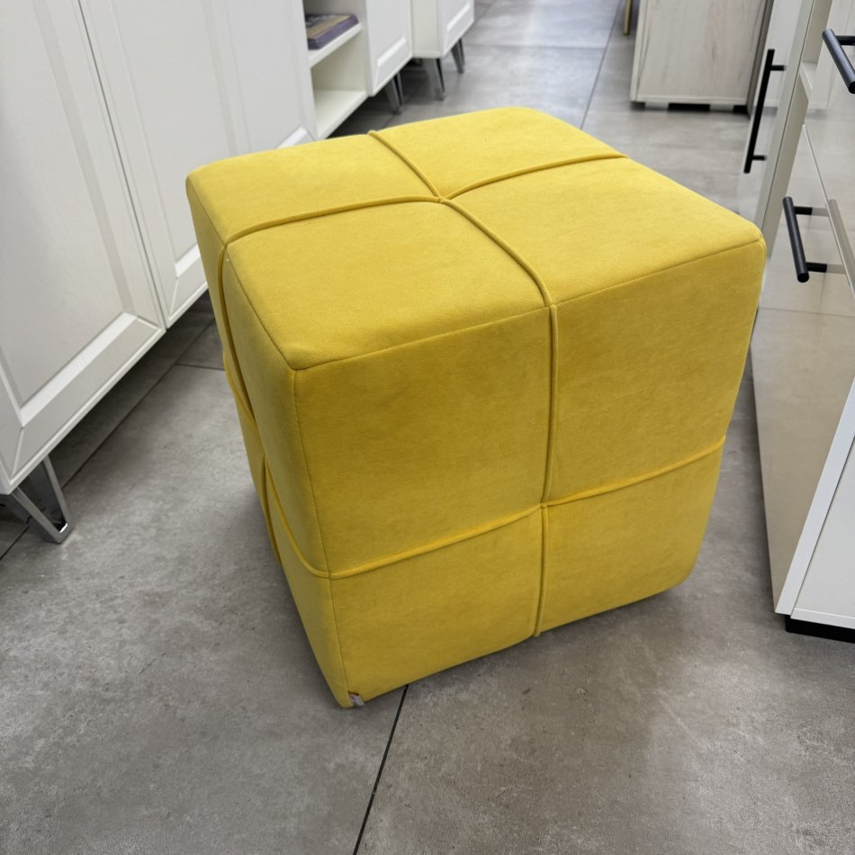 Банкетка ЛОНДОН (45*45) К-2