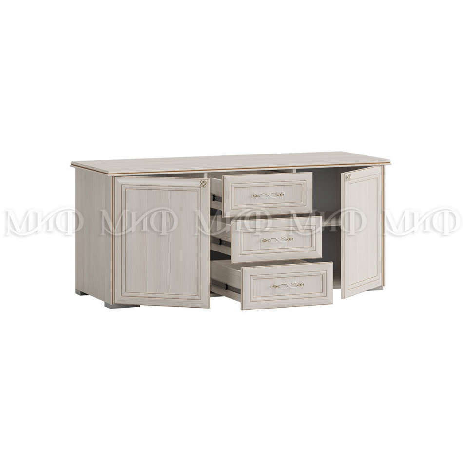 ПАРМА тумба ТВ