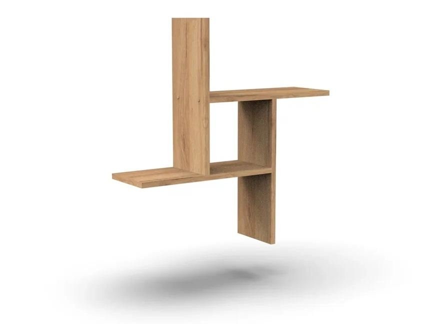 Полка МЛ- 1 (750*750)