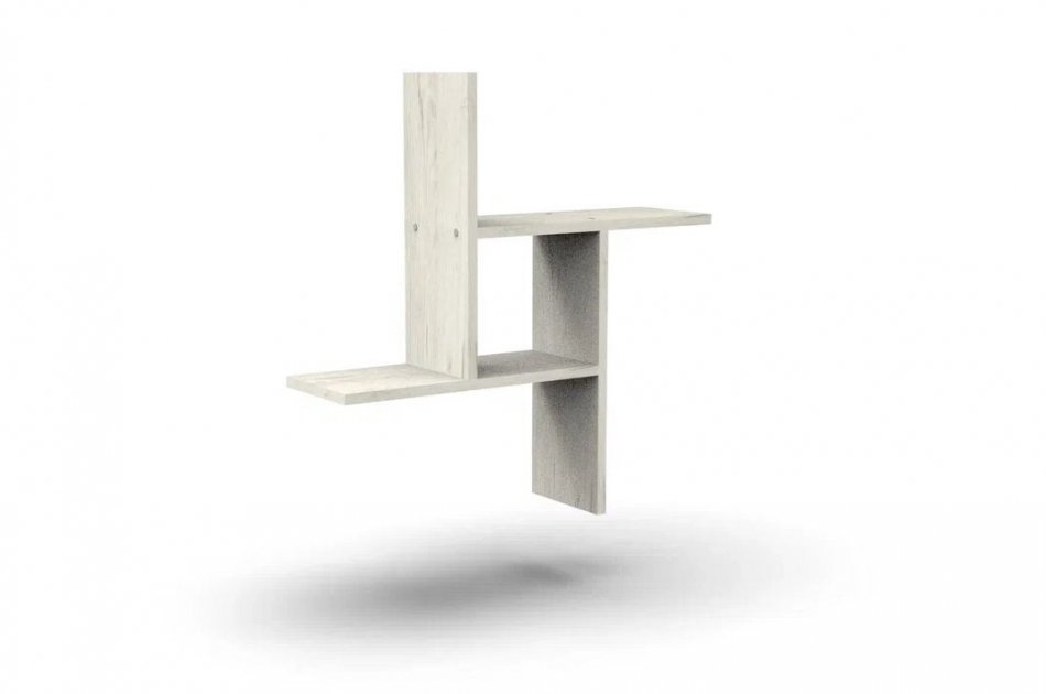 Полка МЛ- 1 (750*750)