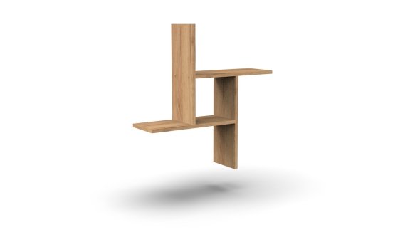 Полка МЛ- 1 (750*750)