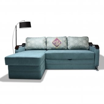 Colț moale „COMPACT” 4 (sub de la Comp-7) K-1 TFK (eliminat)