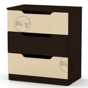 Комод-3М, Собран  ( 610 )