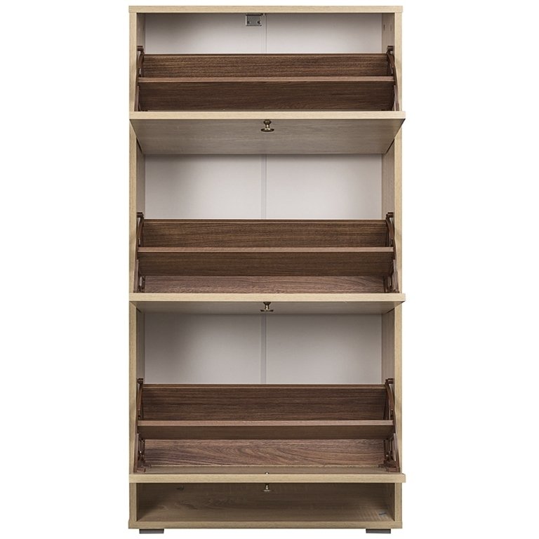 Лайт Тумба для обуви 10.83