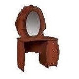 МЕЛАНИ 2 Стол туалетный (0434.10-02) (СНЯТО)