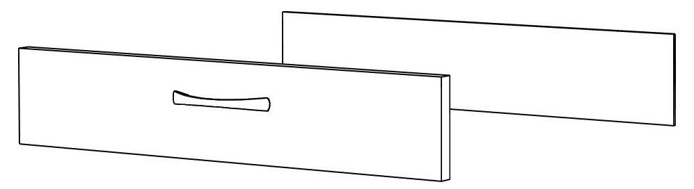 Прованс С 600 дух (фасад) Прованс С 600 дух (фасад)